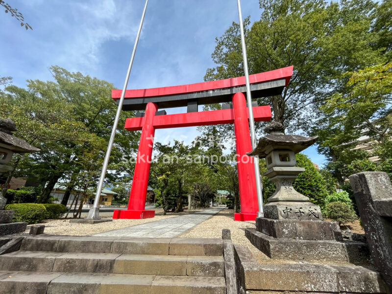 新橋浅間神社】駅近パワースポット！歴史やご利益・御朱印やおみくじの種類や値段・境内の様子やアクセス方法をご紹介！