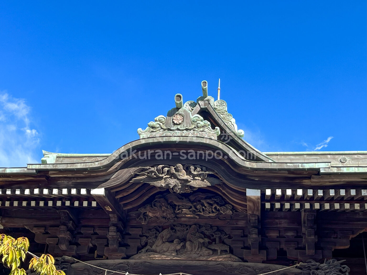 厄除け・縁結びの神社!「桜神宮」歴史や御祭神、ご利益や特別祈祷をご紹介!