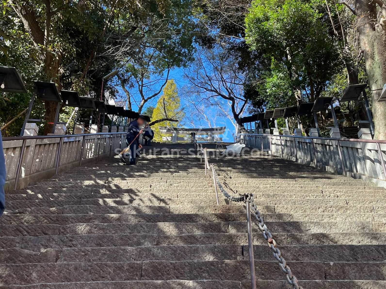 出世の石段のパワーがすごい！｢東京愛宕神社｣歴史やご利益、石段の由来をご紹介！
