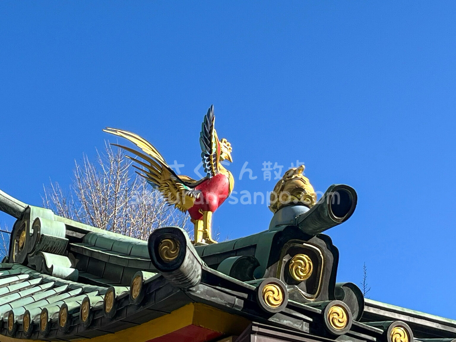 江戸の総鎮守!「神田神社(神田明神)」歴史や御祭神、ご利益や神紋をご紹介!
